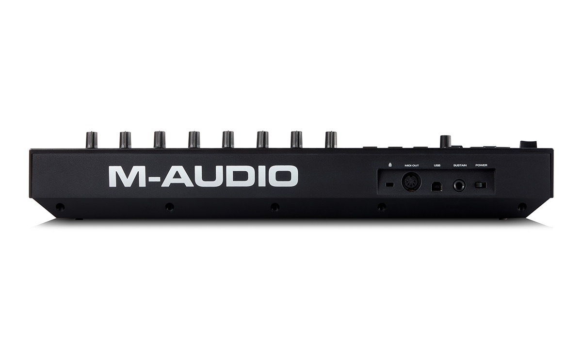 M-AUDIO OXYGEN PRO 25 USB MIDI Controller